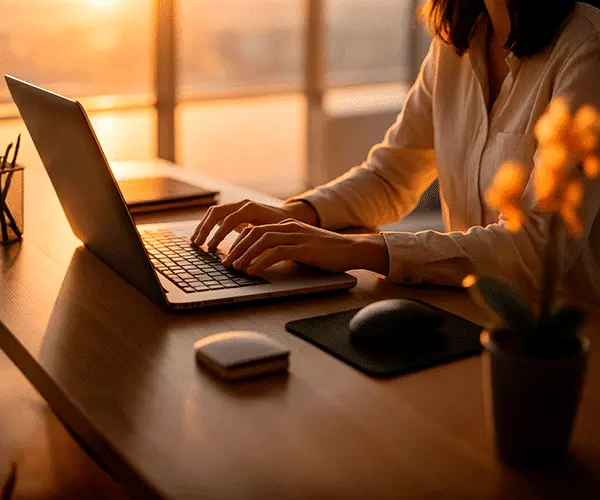 Contenido Web Santander