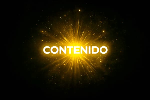 Contenido Web el Rey