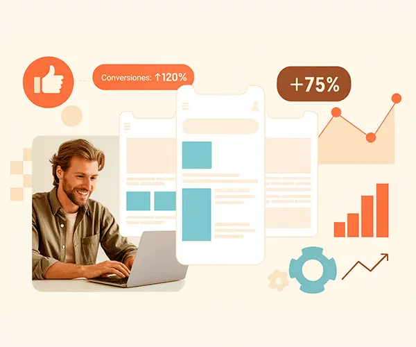 Conversion Web CRO