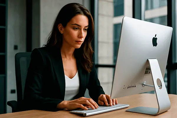 Emprendedora Responsive