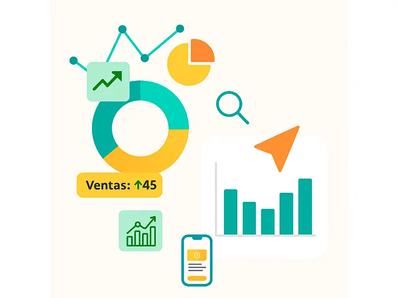 Posicionamiento Web SEO