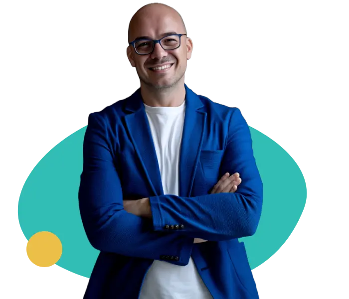 Diseñador Web Santander - David Gil